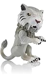 Wow Wee Fingerlings Untamed Tiger 3971 grau
