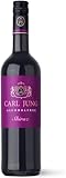 Carl Jung Shiraz alkoholfrei mit MHD 750 ml - 15 Stk.