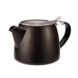 VOSMII Teekanne Ceramic teapot household large-capacity kettle afternoon tea tea set flower tea single pot