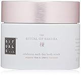 RITUALS Sakura Körperpeeling mit Zucker, 125 g