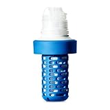 Katadyn,8019641,BeFree AA8Ersatzelement -Blau