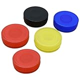 Laikoutd 5pcs/Set Outdoor Tragbare Klappbecher Für Männer Und Frauen Transparent Pp Plastikfutterqualifiziertes Teleskopbecher Mit Abdeckbarer Tragbarer Wiederverwendbarer Faltbecher