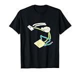 Pflaster Stickman T-Shirt