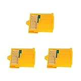 Mobestech Bildadapter 3 Stücke/zu Gelb Kamera Microsdhc Einsatz für Microsd Adapter Masd-