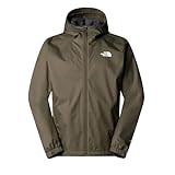 THE NORTH FACE NF00A8AZ21L M QUEST JACKET - EU Jacket Herren NEW TAUPE GREEN Größe XL