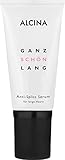 ALCINA Ganz Schön Lang Anti-Spliss Serum | 1 x 50 ml | reduziert Spliss | pflegt die Haarspitzen | verleiht seidigen Glanz | ohne Silikon