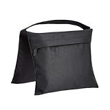 Fotografie Sandsäcke, Sonnenschutz Windstabile Sandsackgewichte, Gewichtssäcke Für Stative Möbel Campingzelt
