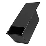 ERINGOGO Kastenform Brotbackform mit Deckel Toastbrotform Antihaft Toast Backform Brotkastenform mit Glattem Rand für Haushalt Bäckerei Restaurant