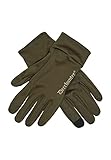 Deerhunter Rusky Silent-Handschuhe - Peat