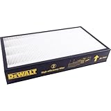 DEWALT DXVC3903 Ersatz-Filter
