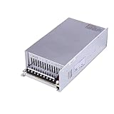 500-W-Schaltnetzteil S-500W-24V20A12V5V36V48V AC/DC-geregeltes Netzteil(S-500-36)