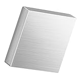 SOIMISS Magnetischer Messerhalter ohne Bohren Stabiles Wandregal mit Starkem Magnet Rostfrei Platzsparend für Küchenmesser und Utensilien Einfach zu Montieren Modernes Design