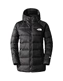 The North Face NF0A3Y4S4H01 Women’s Hyalite Down Jacket - Eu Only Jacket Damen TNF Black-NPF Größe M