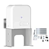 PEIXU Schiebetorantrieb Toröffner Elektrischer Schiebetür Torantrieb Geschwindigkeit 20m/sTorantrieb Schiebetor Elektrische Schaltsteuerung,für verschiedene Türkörper (800kg)