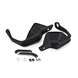 LEINOX Motorrad Handschutz Für Hon&da NC 750 X NC700X NC750S CB650F CTX700 NC750X Motorradzubehör Handschutz Schild Handschutz Schutz Windschutzscheibe