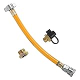 MOLUCKFU Gasflaschen Luftschlauch Hochleistungs Luftschlauch Lkw Teile Luftschlauch Für Anhänger Luftleitung Luftschlauch Für Traktor Luftschlauch Luftschlauch Für Lkw