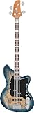 Ibanez Talman TMB400TA-CBS Cosmic Blue - E-Bass