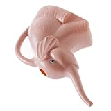 Gogogmee Gießkanne Design Wassersprüher für Zimmerpflanzen Ergonomisch rutschfest Langlebig Indoor Gartenwerkzeug für Blumen und Grünpflanzen Dekorativ und Praktisch