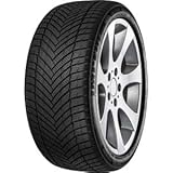 IMPERIAL 255/45 R 20 XL TL 105W AS DRIVER BSW M+S 3PMSF Allwetter Ganzjahresreifen, Einheitsgröße