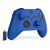 Lampelc Xbox One Controller, Xbox Wireless Controller für Xbox Series X&S/Xbox One/Elite/Windows 7/8/10