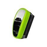 Kfz Ölfilm Reinigungsbürste,2025 Neu Oil Film Cleaning Brush Scheibenreiniger Auto Glasbeschichtungsbürste, Reinigungsbürste für Glas zum Entfernen,Verhindern von Regen und Beschlag (1)