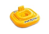 Intex 56587EU - Deluxe Baby Float Pool School