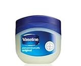 VASELINE - Vaseline Original Gelee, Anti-Aging - (1 X 50 ml)