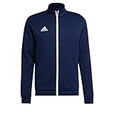 adidas Herren Entrada 22 Jacket, team navy blue 2, XL EU