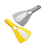 GRADENEVE 2 Stück Flaschenöffner und Dosenöffner Multifunktionaler Öffner für Flaschen und Dosen Tragbar Bedienen für Haushalt