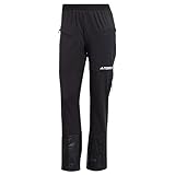 adidas Women's Terrex Xperior Fast Hose Black 36