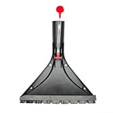 35 mm Sprühdüse Polsterdüse mit Bürste und Schlauch für Thomas, 139851 für schnelles Trocknen und effektive Fleckenentfernung