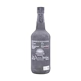 Casamigos Mezcal Young Blanco, Premium Mezcal, 700ml