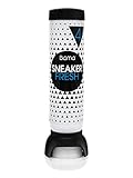 Bama Unisex Bama Sneaker Fresh Schuhdeodorants, Transparent (Neutral), 100.00 ml EU