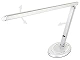 Led Arbeitsplatzleuchte - Nageldesign Tisch-Lampe - Kosmetik-Studio Leuchte