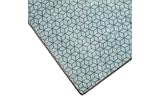 Vango Cp013-190x250cm-Universal Carpet Zeltteppich, Mineral-Sechskant, 190x250cm