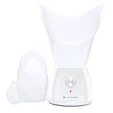 Rio FSTE-EU Gesichtssauna und Dampfbad