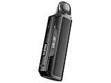 Lost Vape - Thelema Elite S Pod E-Zigaretten Set schwarz (enthält kein Nikotin)