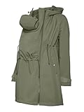 MAMALICIOUS Mama Licious Female Jacke Umstands-Jacke