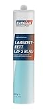 EUROLUB 719500 Langzeitfett LZF 2 Blau, 500 g