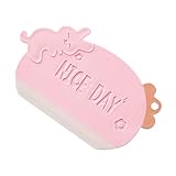 Fensterabzieher - Scheibenwischer, Abzieher für getönte Scheiben | Duschabzieher für Glastüren, Spiegel, und Windschutzscheibe, Küchenspülen-Abzieher