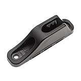 Bootsstollen, Marine-Seglerzubehör – Professionelles Seilklampen-Zubehör für Marine-Deck, Segeln, Kajak, Dock-Verankerung, Camping, Angeln