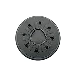 Praktische 150 mm Schleifscheiben-Haken und Schleifpad, Mehrloch-Stützteller für 213133 W-HT Werkzeuge, 150 mm Trockenschleifpad für 213133 W-ht Haken und Schleifscheiben