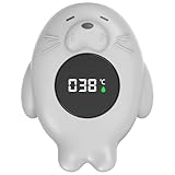 Digitales Badewasser-Temperaturwarnthermometer, badethermometer