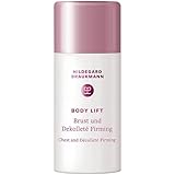 Hildegard Braukmann Body Lift Brust und Dekolleté Firming, 100 ml