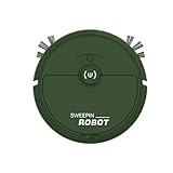 Wischroboter - Staubsaugerroboter und kombinierter Bodenwischer, Staubsaugerroboter | Intelligenter automatischer Bodenwischroboter, Multifunz intelligente Navigationsreinigungsprodukte