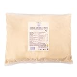 Mandelmehl 2 kg nut&me | Geeignet für ketogene Diäten | Glutenfrei | Vegan | Hoher Proteingehalt | Extrafein | Ideal zum Backen |