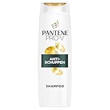 Pantene Pro-V Anti-Schuppen Shampoo (500ml)