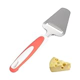 Missmisq Block-Käsehobel | Käseschaber,Edelstahl-Schäler Mit Multifunktionaler Reibefläche, Praktischer Für Kochen & Partys