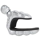 ifundom Gitarrenclip gitarren capo gitarren-kapodaster gitarren zubehör silve Mandoline Kapodaster Gitarrenzubehör Bassgitarre Kapodaster für gitarre Ukulele Kapodaster Zinklegierung