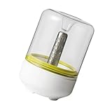 Ldabrye Tragbares Bohnen-Anzuchttablett, Pflanzbehälter, platzsparend, Sprossensysteme für Arbeitsplatte